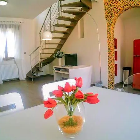 Gasthof B&B Corte Giordani *