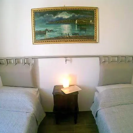 B&B Corte Giordani Monte SantʼAngelo