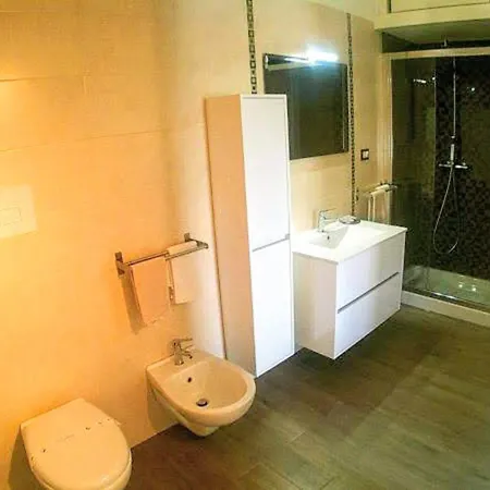 B&B Corte Giordani Monte SantʼAngelo