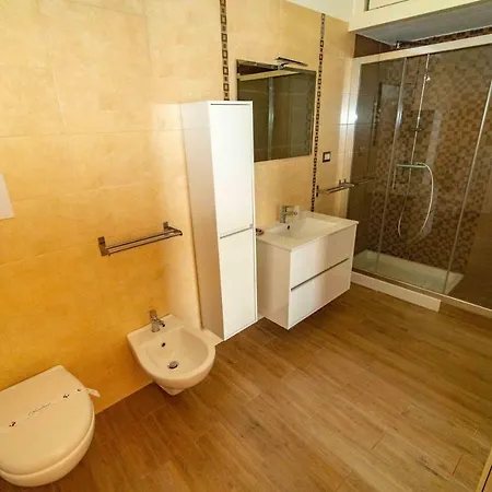 B&B Corte Giordani Guest house