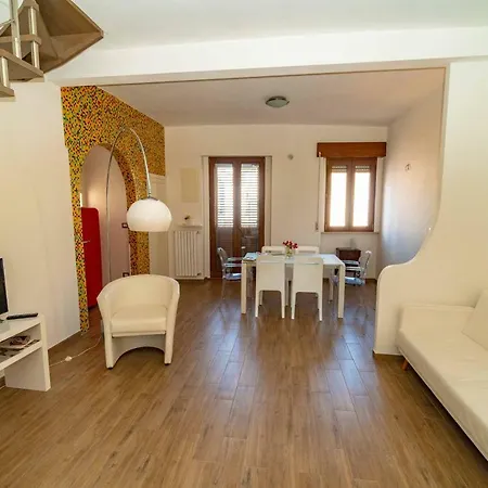 B&B Corte Giordani Guest house *