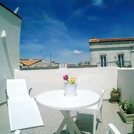 B&B Corte Giordani Guest house *