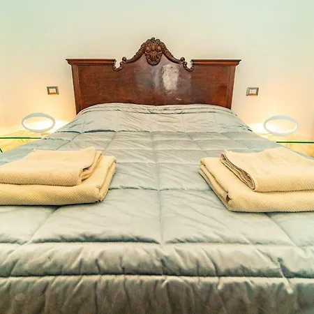 Guest house B&B Corte Giordani *