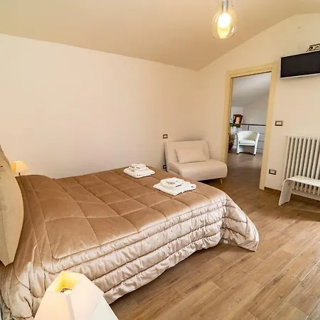 Guest house B&B Corte Giordani Monte Sant'Angelo