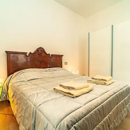 B&B Corte Giordani Monte Sant'Angelo