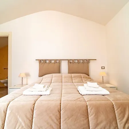 B&B Corte Giordani *