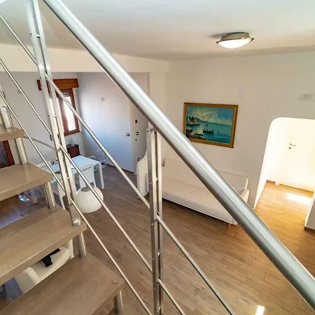 B&B Corte Giordani Guest house *