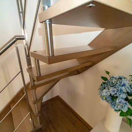 B&B Corte Giordani *
