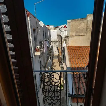 B&B Corte Giordani Guest house *