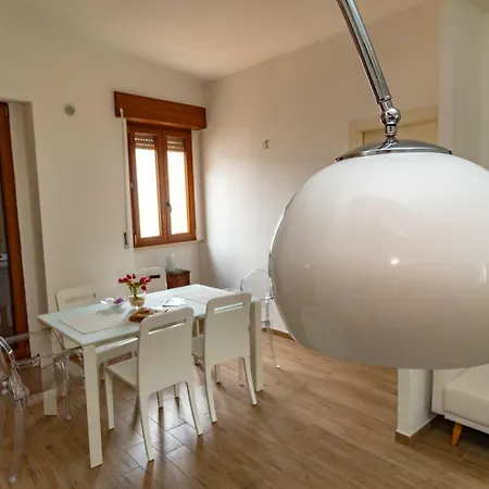 Guest house B&B Corte Giordani *