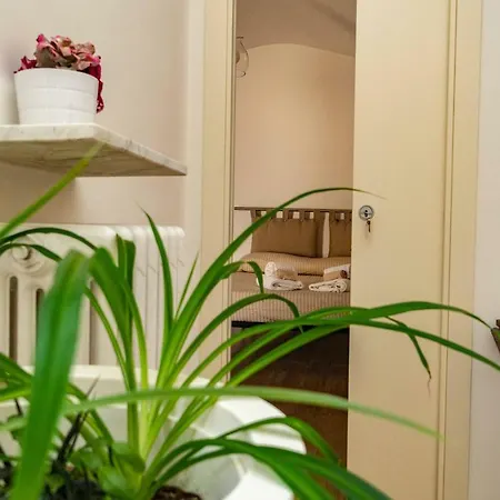 B&B Corte Giordani