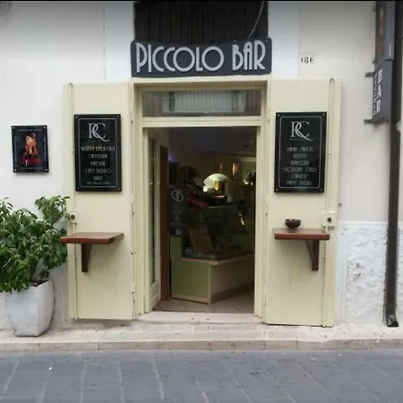B&B Corte Giordani