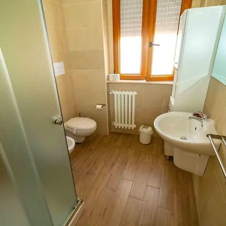 B&B Corte Giordani Monte Sant'Angelo