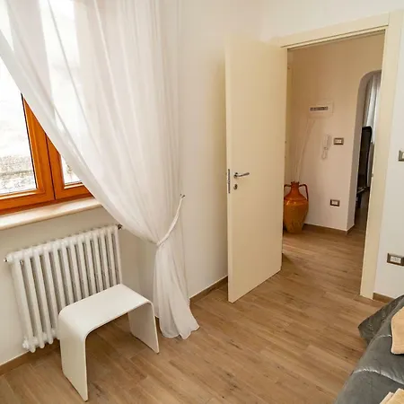 B&B Corte Giordani Monte Sant'Angelo