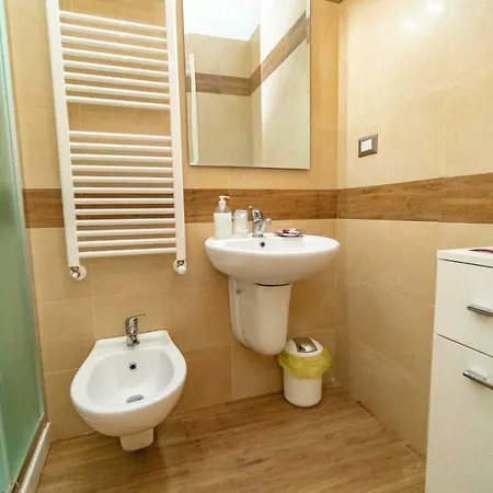 B&B Corte Giordani * Monte SantʼAngelo