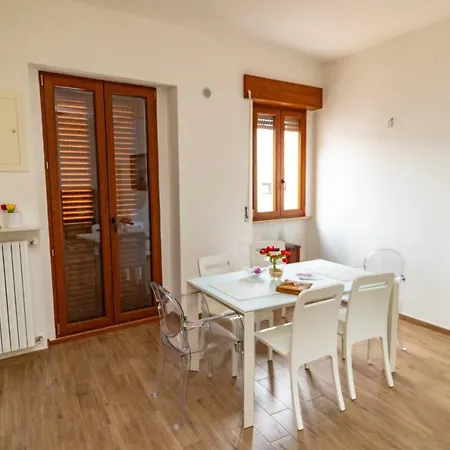 B&B Corte Giordani *