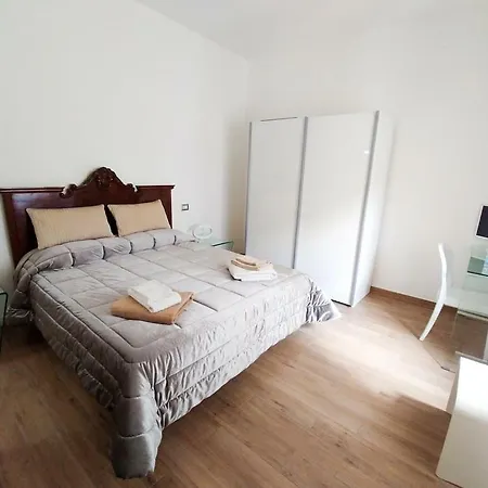 Guest house B&B Corte Giordani Monte Sant'Angelo