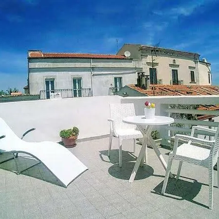 B&B Corte Giordani