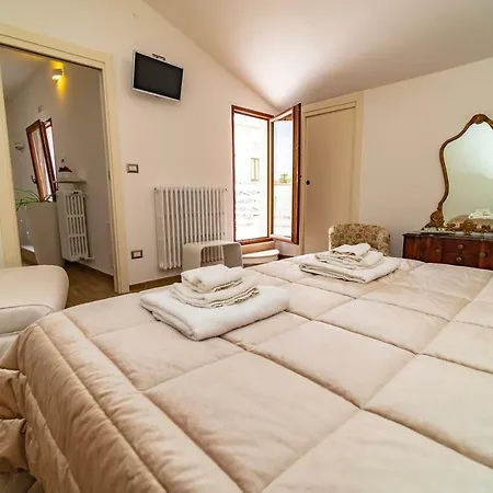 B&B Corte Giordani
