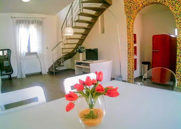 게스트하우스 Corte Giordani *