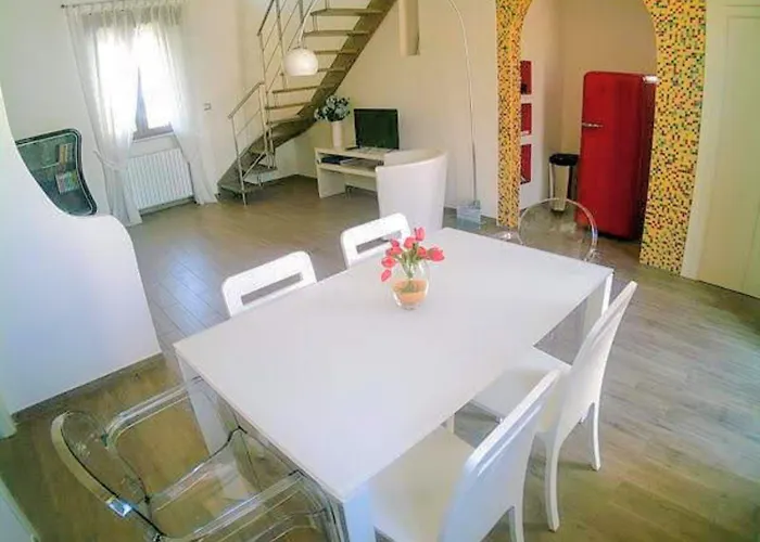 Corte Giordani 게스트하우스 *