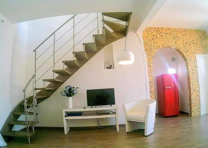 Corte Giordani 게스트하우스