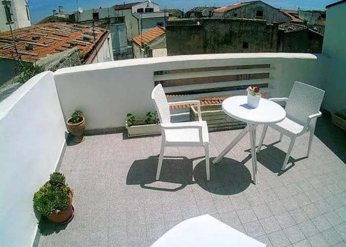 게스트하우스 Corte Giordani