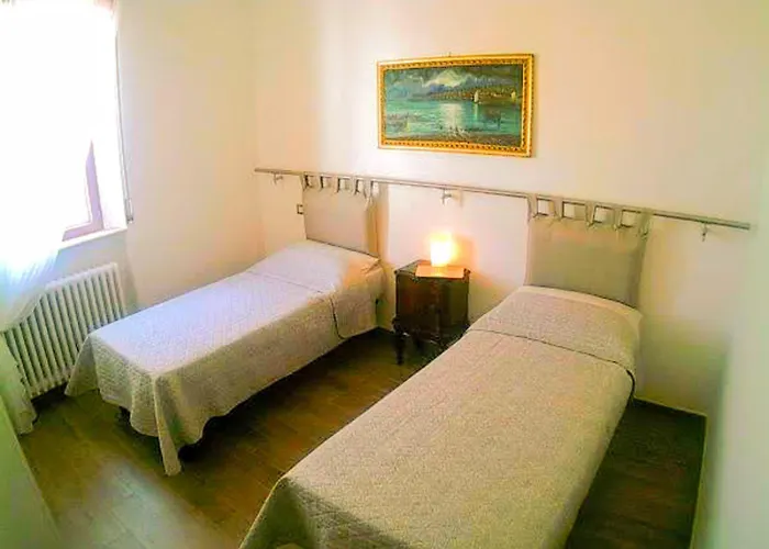 게스트하우스 Corte Giordani