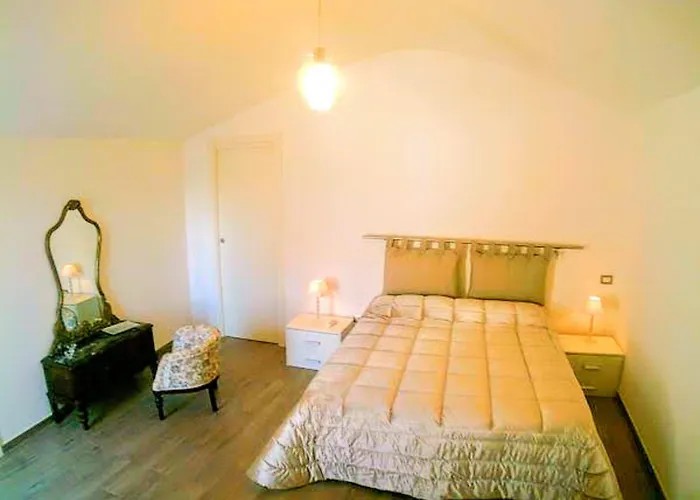 게스트하우스 Corte Giordani 몬테산탄젤로