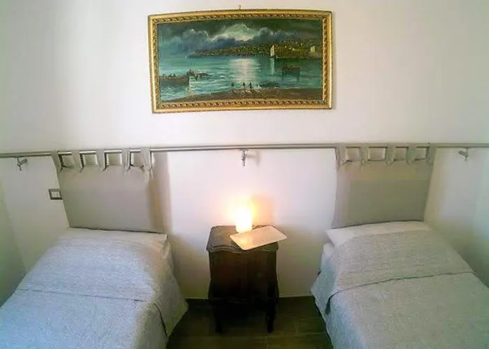 Corte Giordani 몬테산탄젤로