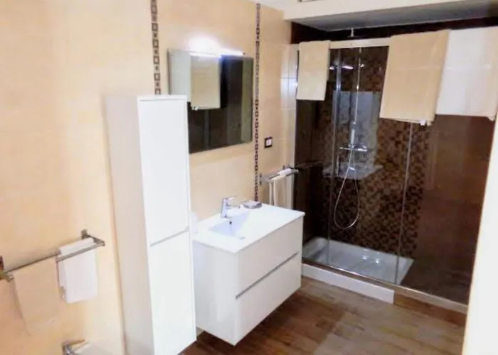 Corte Giordani 게스트하우스