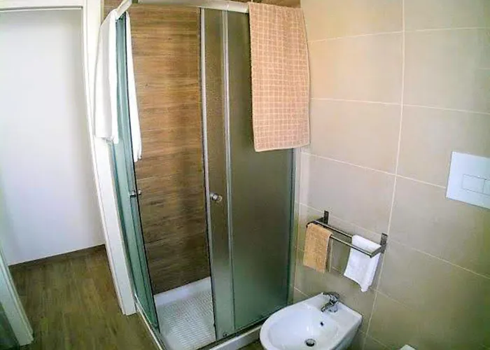 게스트하우스 Corte Giordani