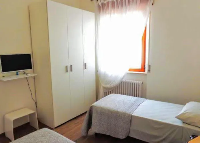 Corte Giordani 게스트하우스 몬테산탄젤로