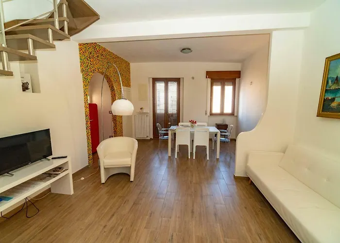 Corte Giordani 게스트하우스 *