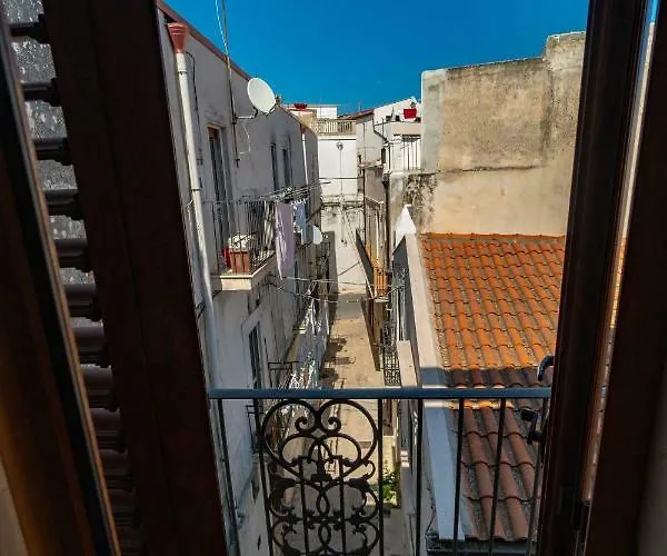 Corte Giordani 게스트하우스 *