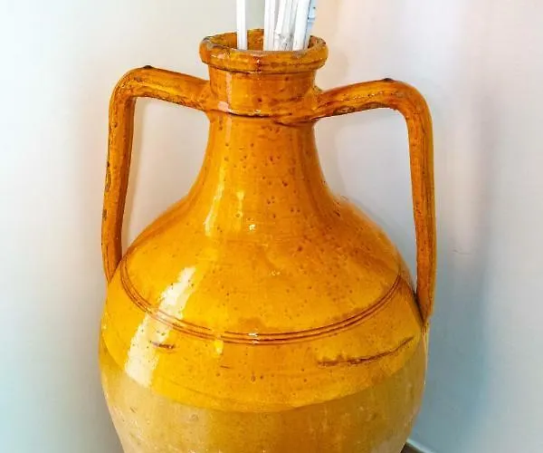 게스트하우스 Corte Giordani 몬테산탄젤로