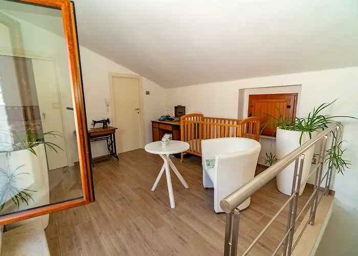 Corte Giordani 몬테산탄젤로