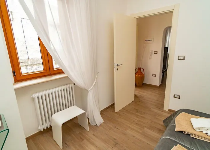 Corte Giordani 몬테산탄젤로