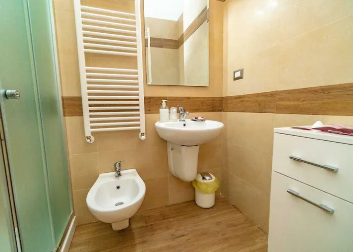 Corte Giordani * 몬테산탄젤로