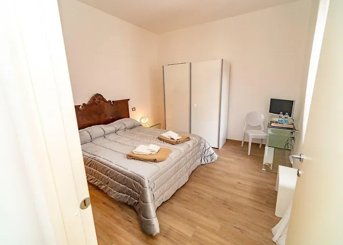 Corte Giordani 게스트하우스 몬테산탄젤로