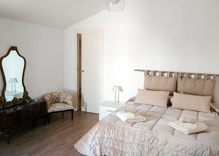 Corte Giordani 게스트하우스 몬테산탄젤로