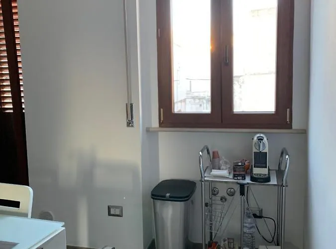 Corte Giordani 게스트하우스 몬테산탄젤로