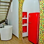 B&B Corte Giordani Guest house *