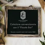 B&B Corte Giordani Monte Sant'Angelo