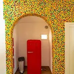 Guest house B&B Corte Giordani Monte Sant'Angelo