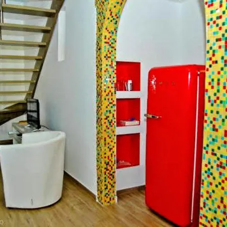 Corte Giordani Maison d'hôtes *