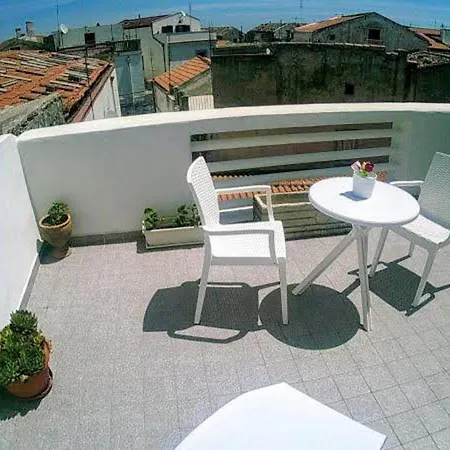 Maison d'hôtes Corte Giordani