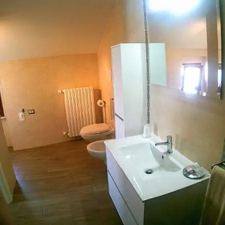 Corte Giordani Maison d'hôtes