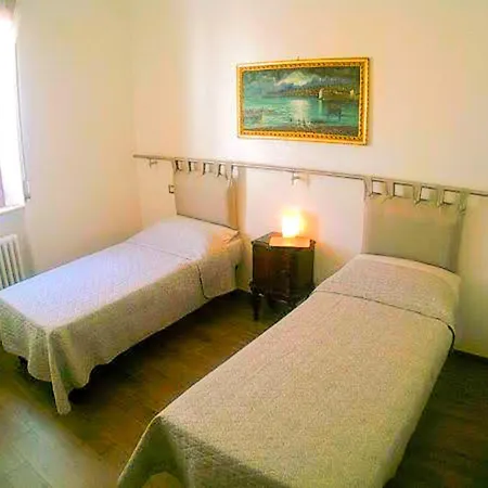 Pensionat Corte Giordani