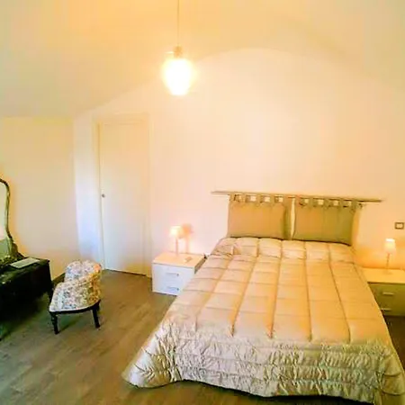 Maison d'hôtes Corte Giordani Monte SantʼAngelo